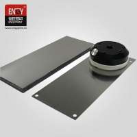 High Quality Thin Pad Printing Photosensitive steel Plate For Pad Printing Machine