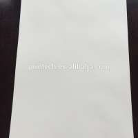 80gsm,100% Cotton,210*297mm A4 size,Waterproof,Starch-free,white color,100 sheets