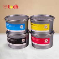 Tiger high gloss Dry offset printing ink