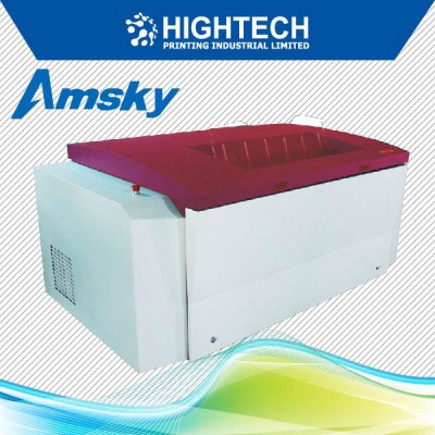 Amsky Ausetter 400 Series CTP machine