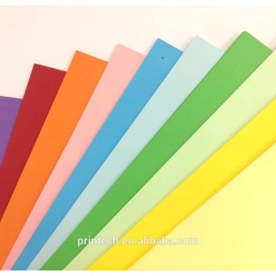 High quality colorful art card/board paper 230gsm